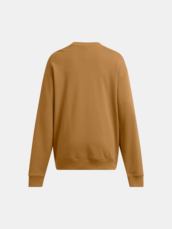 Under Armour Under Armour Pjt Rck HWT Crew Tools Sweatshirt für Frauen