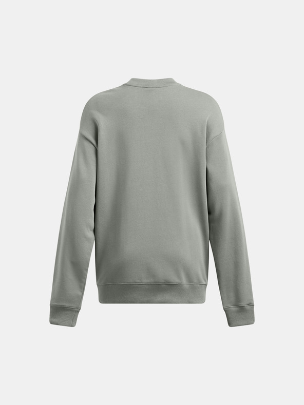 Under Armour Under Armour Pjt Rck HWT Crew Tools Sweatshirt für Frauen