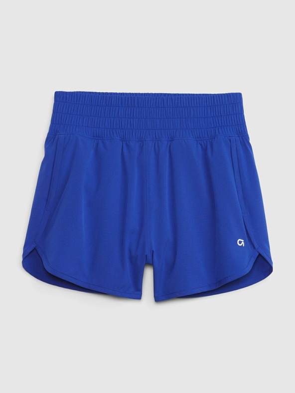 GAP Sport-Laufshorts GapFit Recycled High Rise GAP