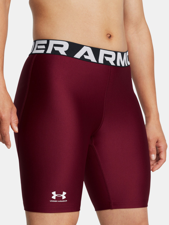 Under Armour Under Armour UA HG 8in Shorts für Frauen