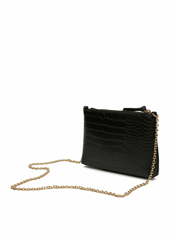 Orsay Schwarze Damenhandtasche ORSAY