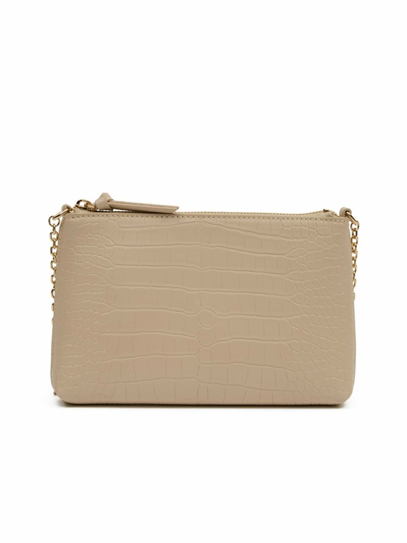 Orsay Beige Damenhandtasche ORSAY