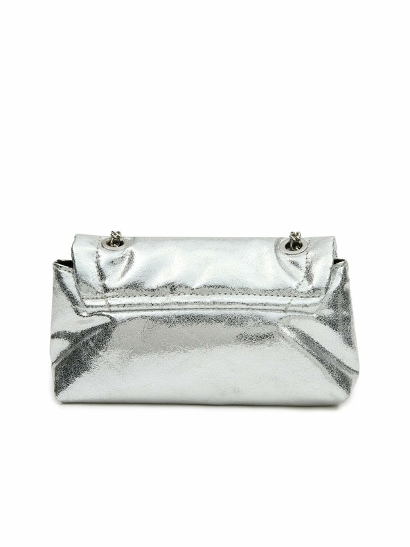 Orsay Silberne Damenhandtasche ORSAY