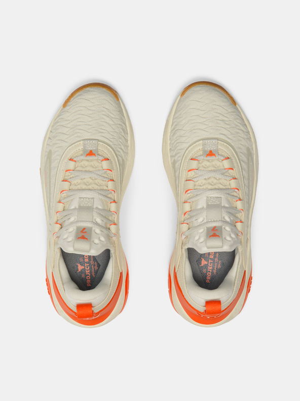 Under Armour Damen Under Armour UA W Project Rock 7 Schuhe