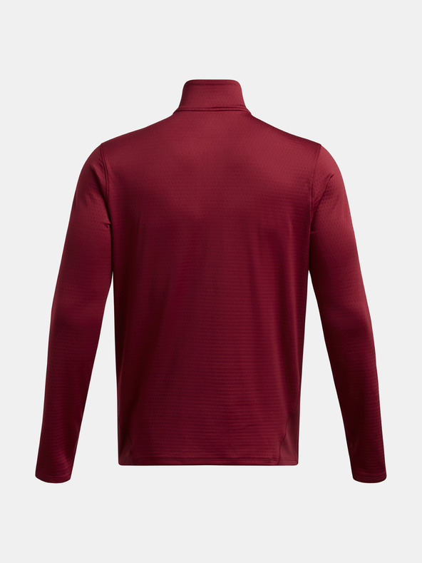 Under Armour Herren Under Armour UA Vanish CW 1/4 Zip T-Shirt