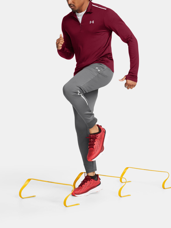 Under Armour Herren Under Armour UA Vanish CW 1/4 Zip T-Shirt