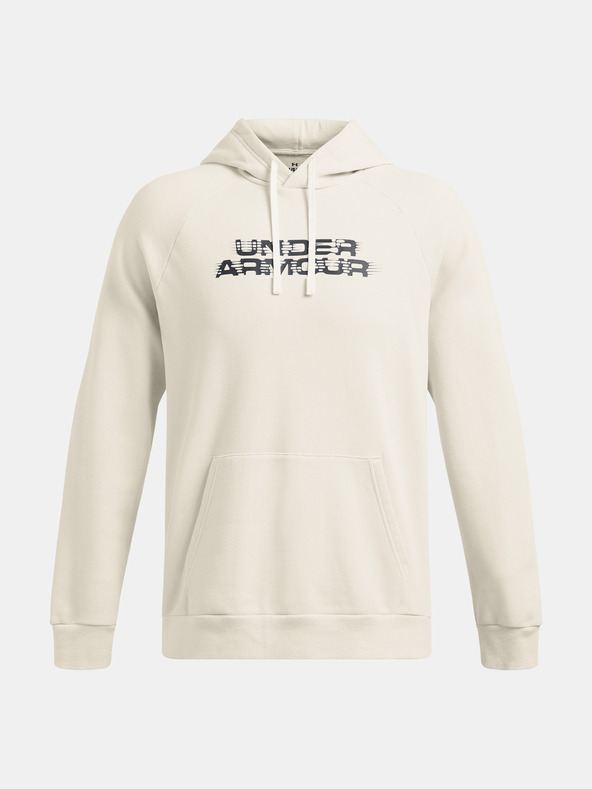 Under Armour Herren Under Armour UA Rival Flc Txtr CG Hoodie