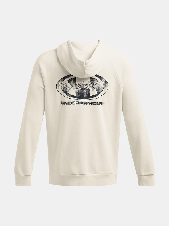 Under Armour Herren Under Armour UA Rival Flc Txtr CG Hoodie