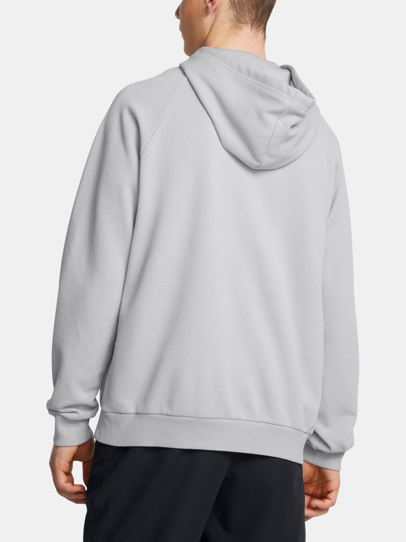 Under Armour Herren Under Armour UA Rival Flc Txtr SND Kapuzenpullover