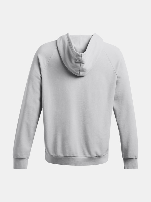 Under Armour Herren Under Armour UA Rival Flc Txtr SND Kapuzenpullover