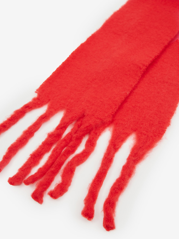 Orsay Roter Damenschal ORSAY