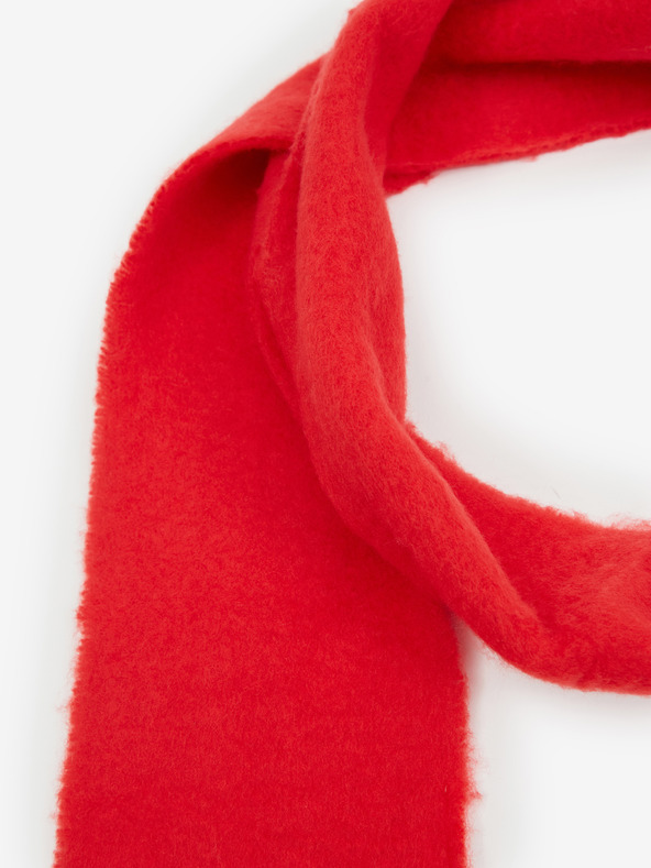 Orsay Roter Damenschal ORSAY