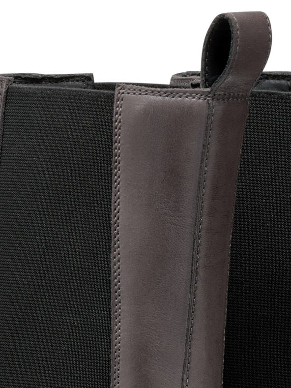 Geox Beige Damen Geox Serilda Stiefelette