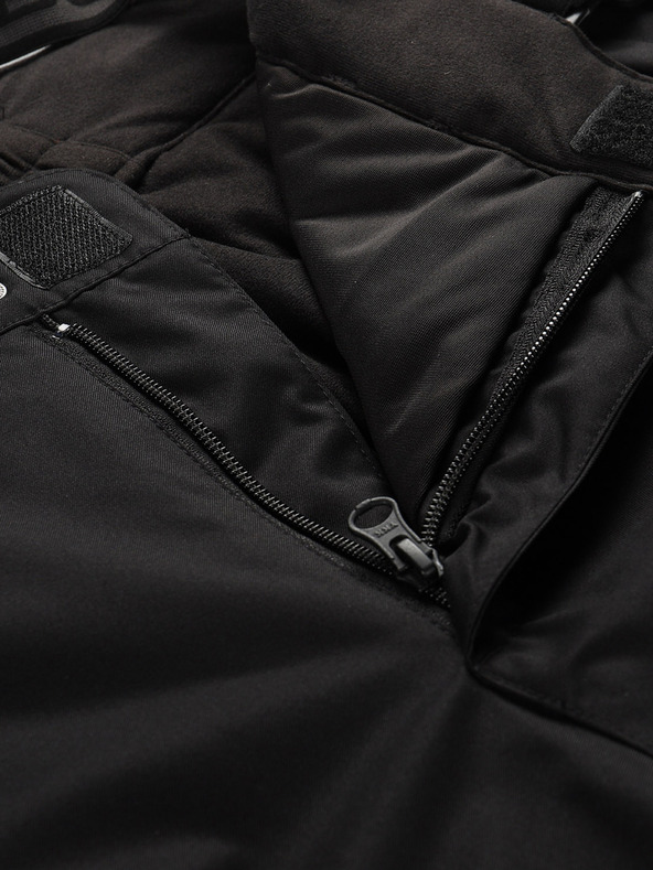 ALPINE PRO Herren-Skihose mit PTX SNOW-Membran ALPINE PRO EDES