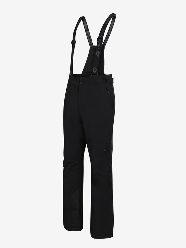 ALPINE PRO Herrenskihose mit Membrane PTX SNOW ALPINE PRO WERAD