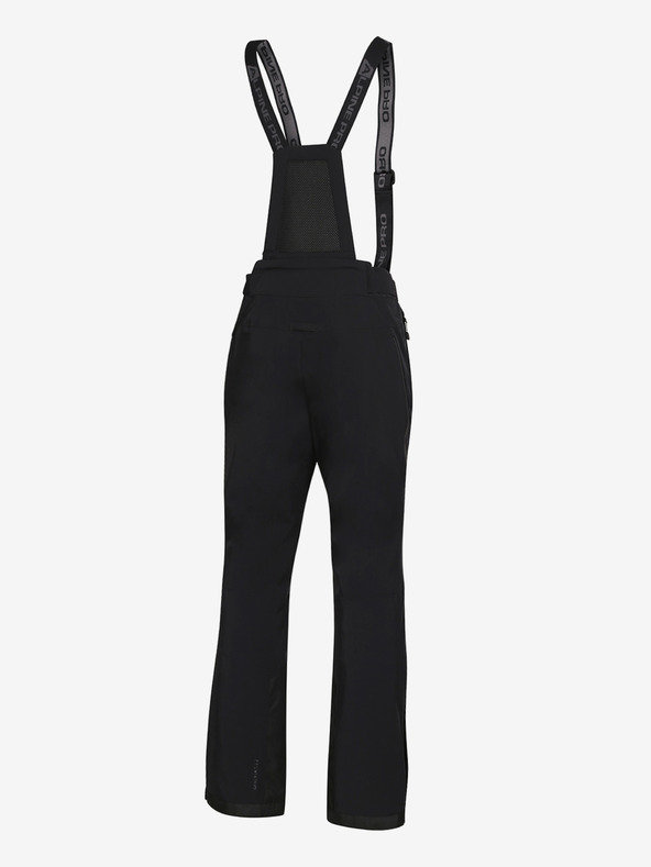 ALPINE PRO Herrenskihose mit Membrane PTX SNOW ALPINE PRO WERAD