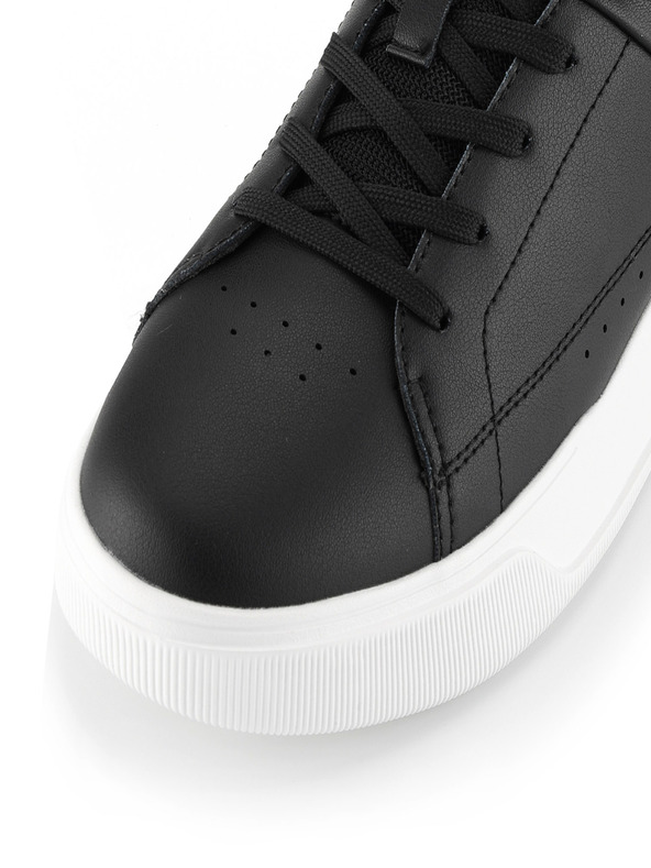 NAX Herren-Stadtschuhe NAX GOLEW