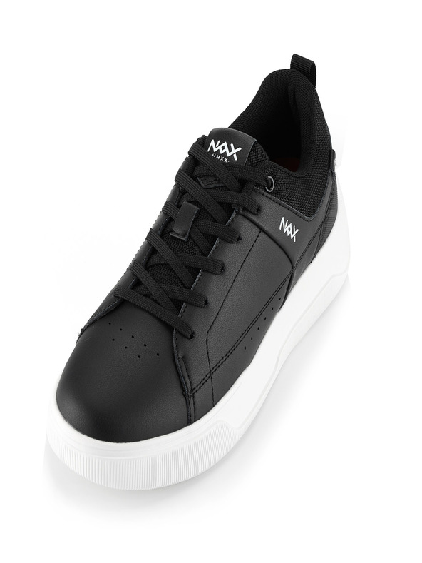 NAX Herren-Stadtschuhe NAX GOLEW