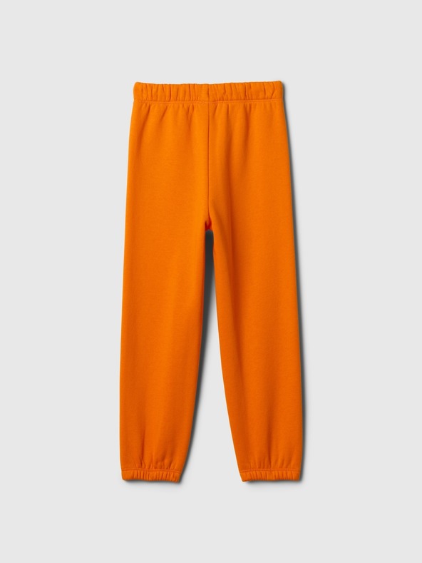 GAP Baby Jogginghose mit Logo GAP