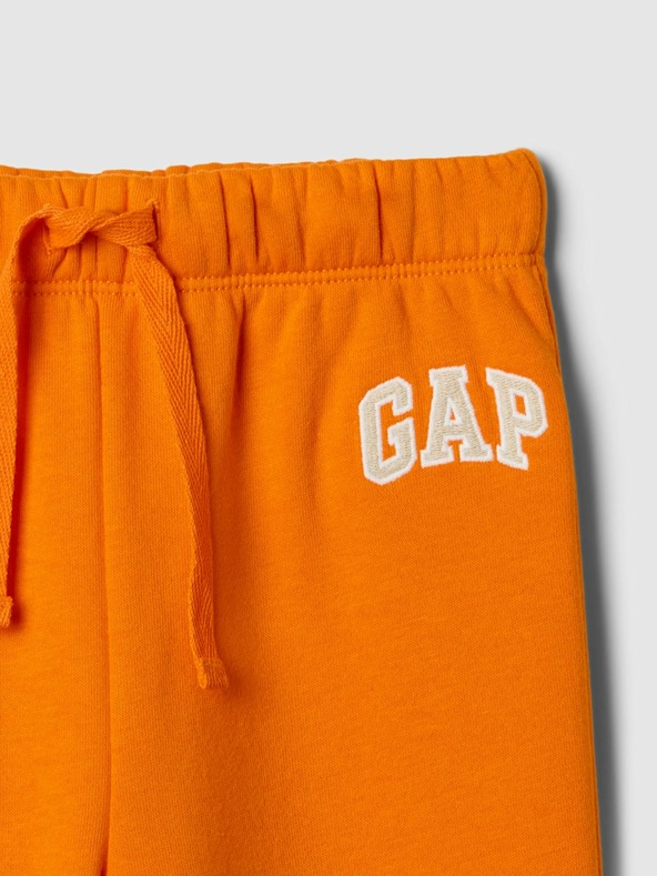 GAP Baby Jogginghose mit Logo GAP
