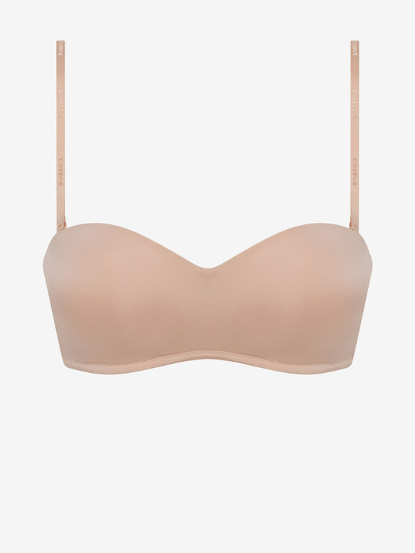 DIM Dim WIREFREE STRAPLESS BRA