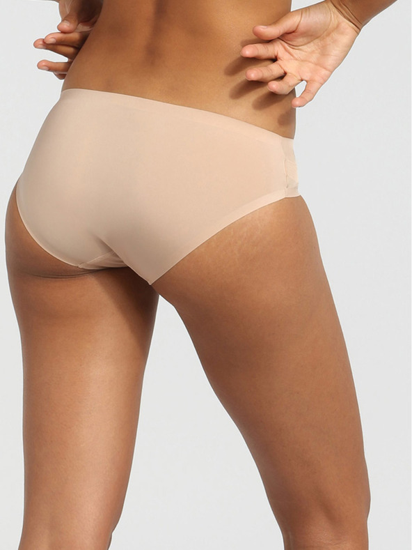 DIM Damen Body Höschen Dim INVISIFREE SLIP