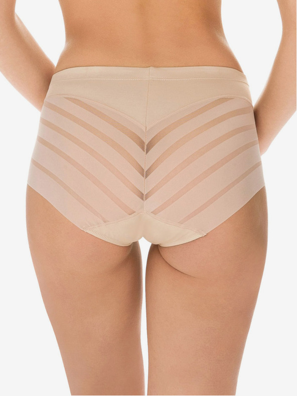 DIM Dim DIAMS CONTROL Damen-Slip mit Tunnelzug