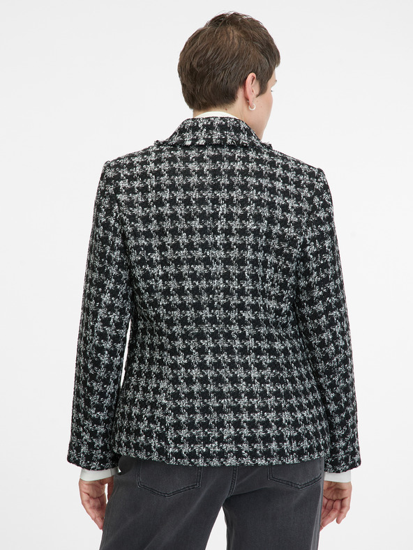 Orsay Schwarze Damenjacke ORSAY