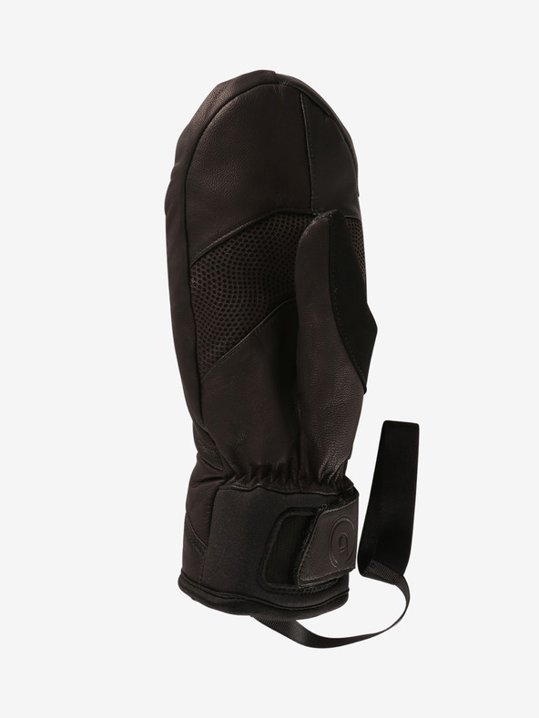 ALPINE PRO Skihandschuhe mit PTX GLOVES Membrane ALPINE PRO LOLRE