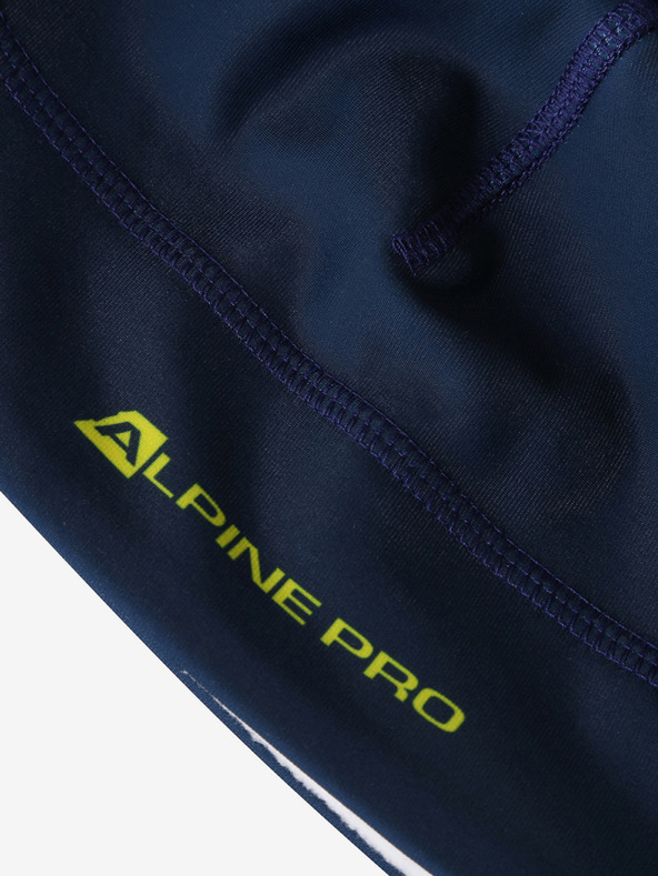 ALPINE PRO Funktionsmütze mit Bommel ALPINE PRO ABERE gibraltar sea