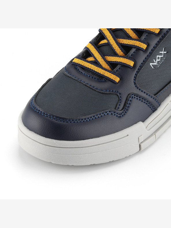 NAX Kinder-Stadtschuhe NAX NOGETO