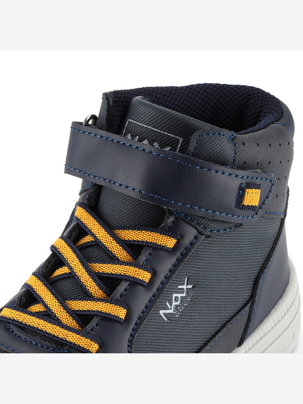 NAX Kinder-Stadtschuhe NAX NOGETO