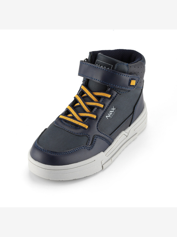 NAX Kinder-Stadtschuhe NAX NOGETO