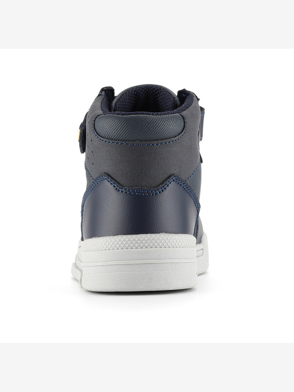 NAX Kinder-Stadtschuhe NAX NOGETO