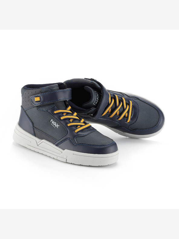 NAX Kinder-Stadtschuhe NAX NOGETO