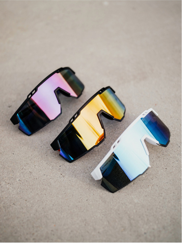 VEYREY VeyRey Sonnenbrille Polarisiert Sport Tyam