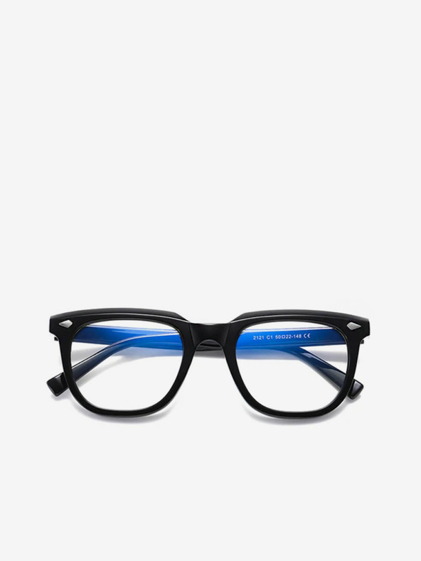 VEYREY VeyRey Blue Light Blocking Schutzbrille Nerd Breaker