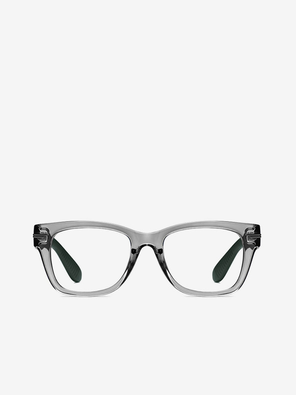 VEYREY VeyRey Cloudtoads Schwarz-Blaulicht-blockierende Brille