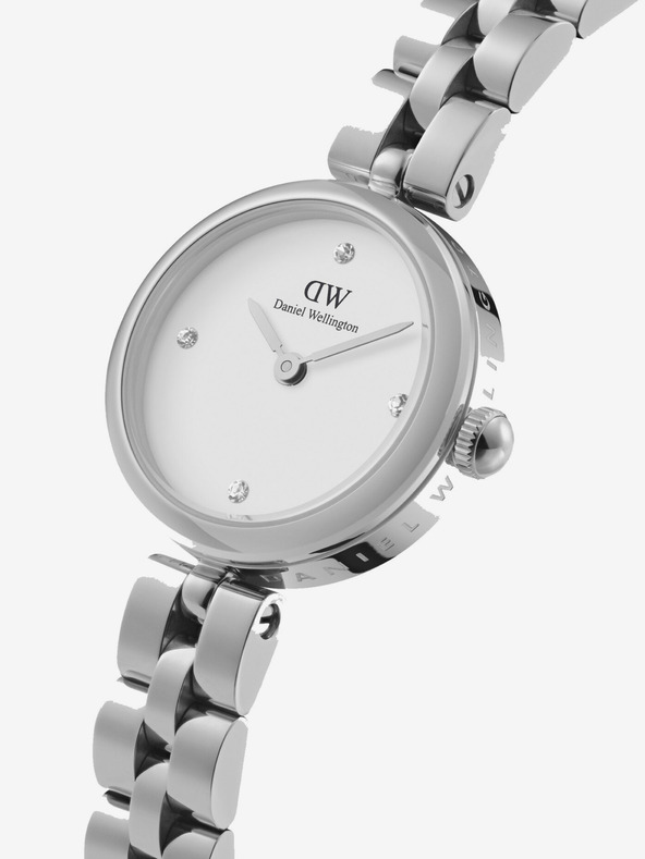 Daniel Wellington Armband für Apple Watch Nine West 42-45mm