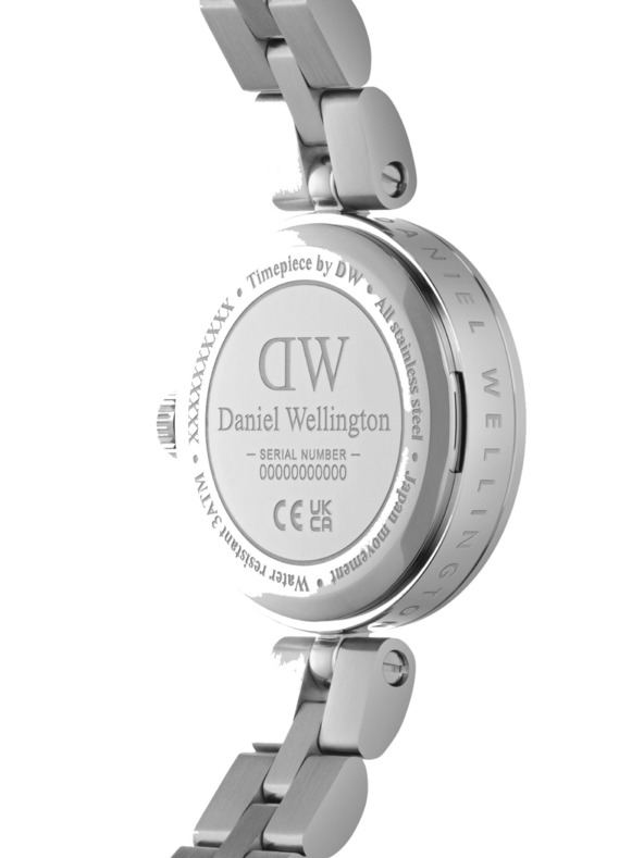 Daniel Wellington Armband für Apple Watch Nine West 42-45mm