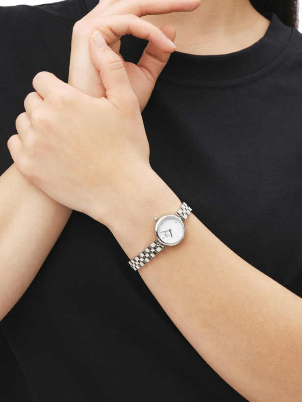 Daniel Wellington Armband für Apple Watch Nine West 42-45mm