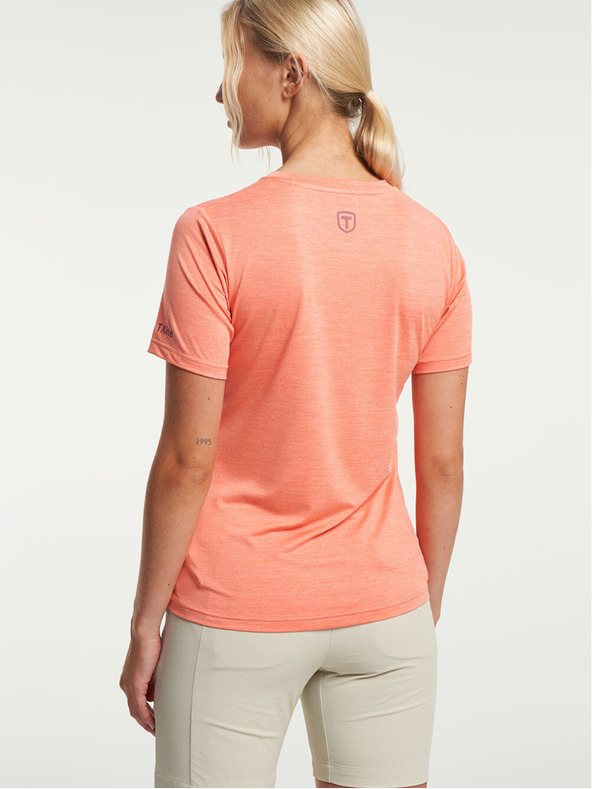 Tenson Damen TENSON TXlite Tee W rosa