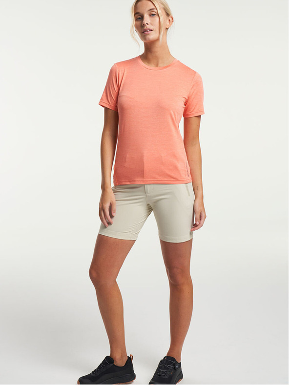 Tenson Damen TENSON TXlite Tee W rosa