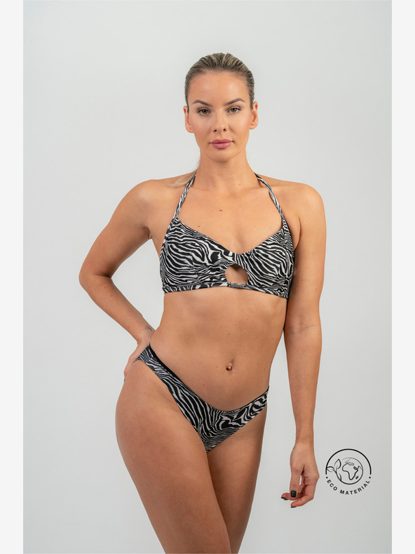 Nebbia RIO GRANDE Bottom - Zebra 751 Nebbia