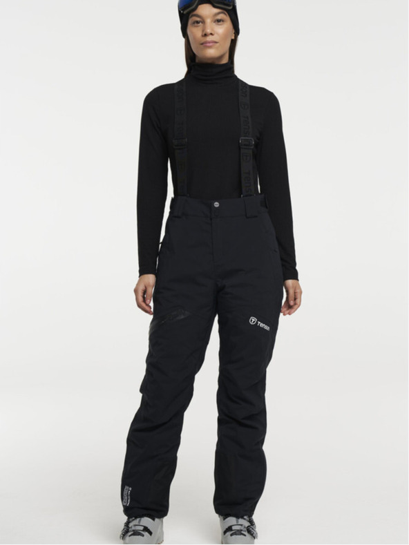 Tenson Damen Skihose TENSON Core MPC Plus Pant W schwarz