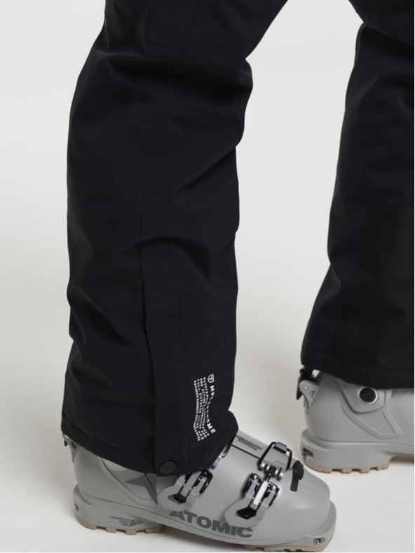 Tenson Damen Skihose TENSON Core MPC Plus Pant W schwarz