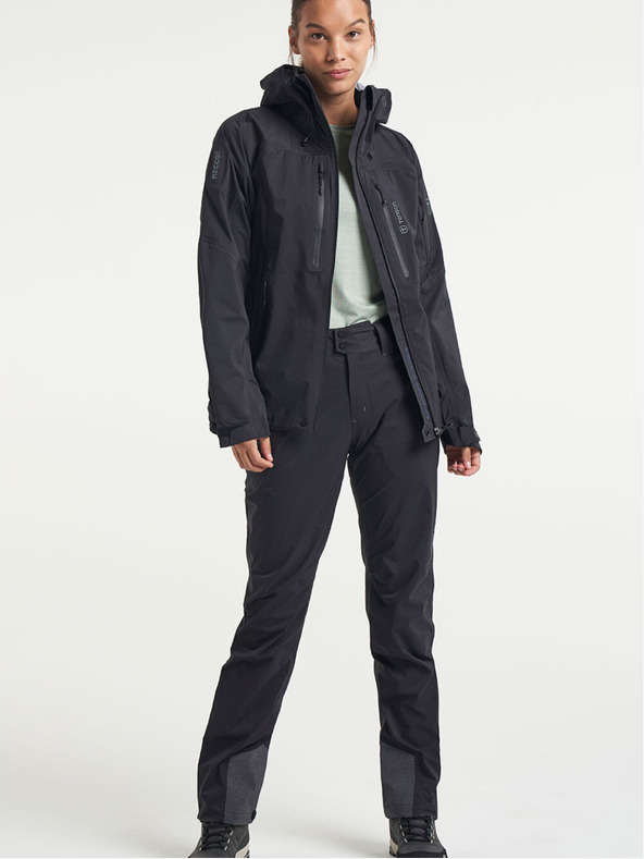 Tenson TENSON TXlite Skagway Hose W schwarz