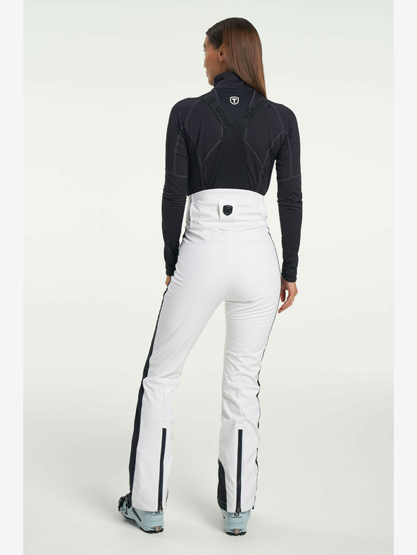 Tenson TENSON Grace Softshell-Liebhaberhose W weiß