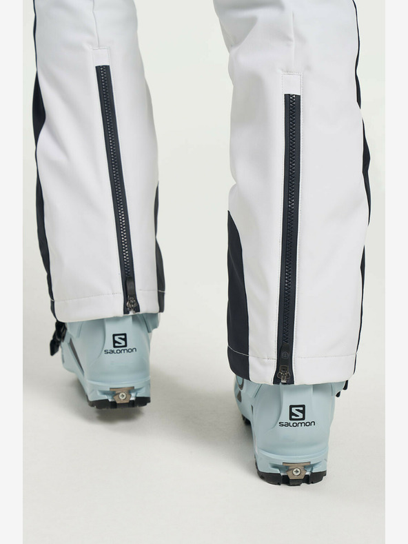 Tenson TENSON Grace Softshell-Liebhaberhose W weiß