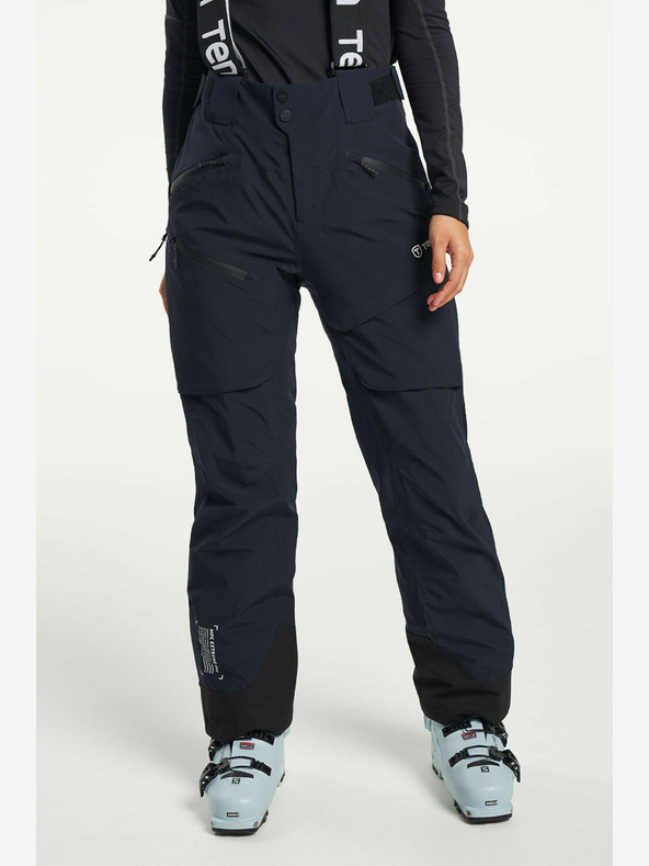 Tenson Damen TENSON Aerismo Skihose W schwarz